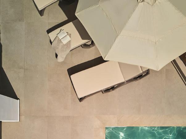 Galadriel Villa With Private Pool & Jacuzzi Kato Yerakarion エクステリア 写真